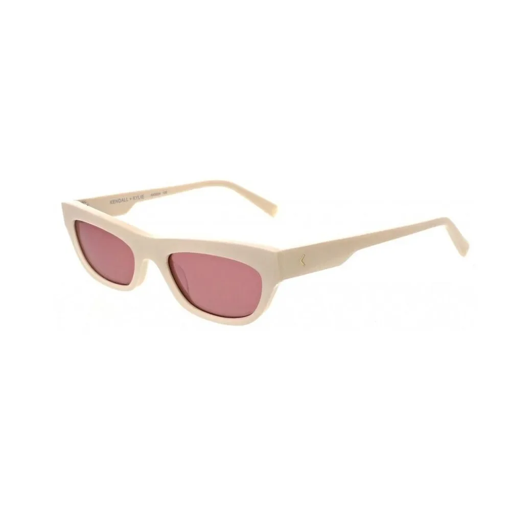 NWT Kendall & Kylie KK5054D-105 00mm New Sunglasses